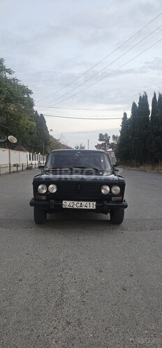 LADA (VAZ) 2106 1993, 100,000 km - 1.6 l - Şirvan