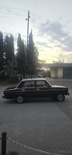 LADA (VAZ) 2106 1993, 100,000 km - 1.6 l - Şirvan