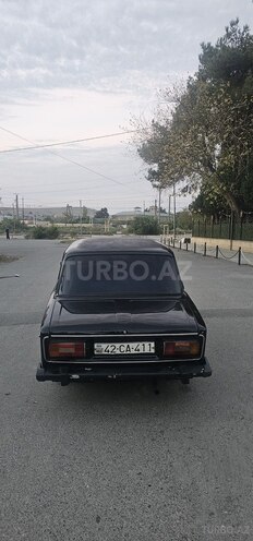 LADA (VAZ) 2106 1993, 100,000 km - 1.6 l - Şirvan