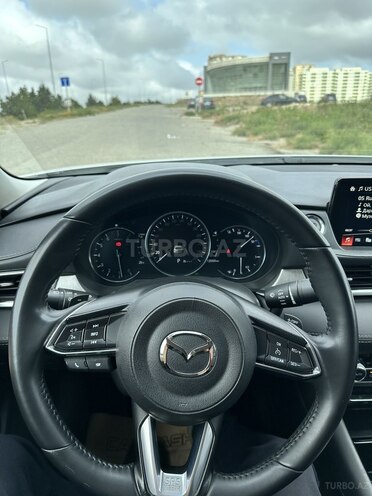 Mazda 6 2020, 126,000 km - 2.5 л - Bakı