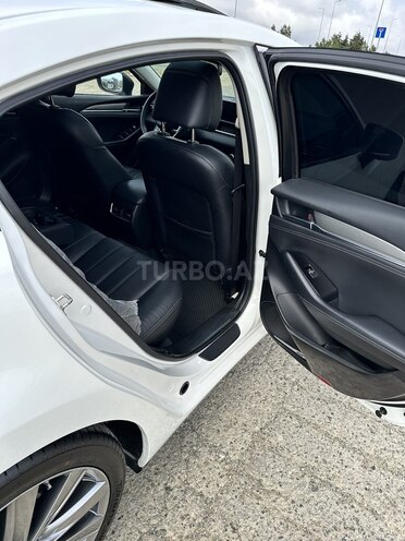 Mazda 6 2020, 126,000 km - 2.5 л - Bakı