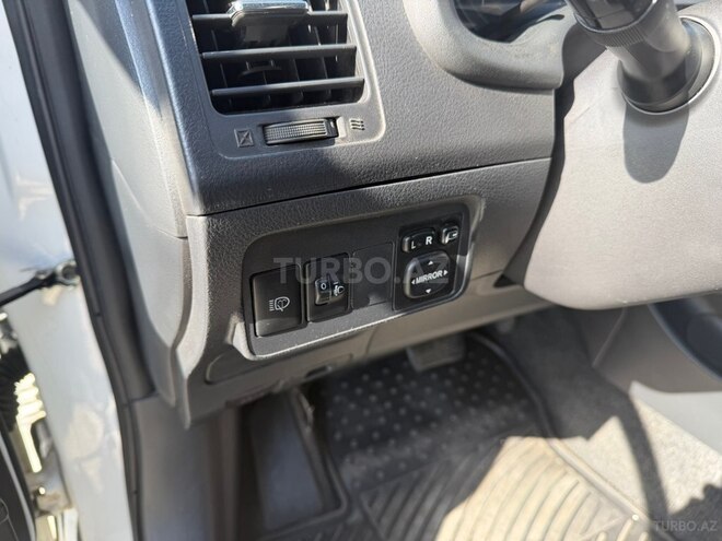 Toyota Corolla 2013, 255,000 km - 1.6 l - Bakı
