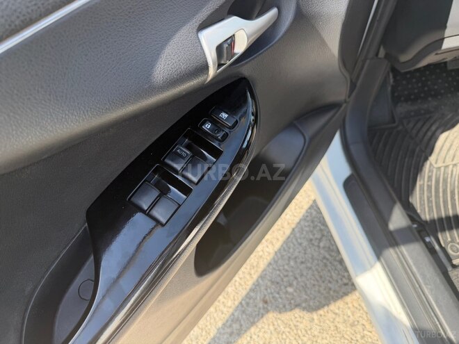 Toyota Corolla 2013, 255,000 km - 1.6 l - Bakı
