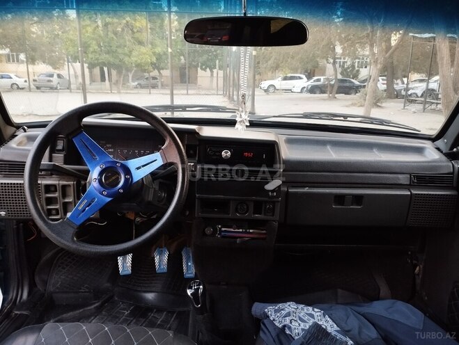 LADA (VAZ) 21099 1998, 258,000 km - 1.5 l - Sumqayıt