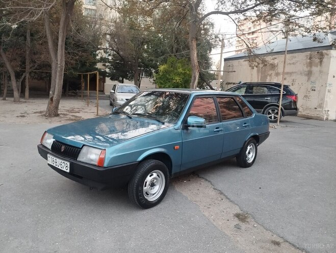 LADA (VAZ) 21099 1998, 258,000 km - 1.5 l - Sumqayıt