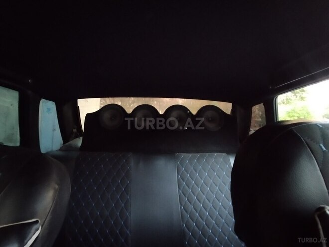 LADA (VAZ) 21099 1998, 258,000 km - 1.5 l - Sumqayıt