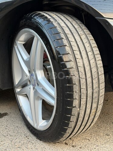 Mercedes S 350 2007, 320,000 km - 3.5 l - Bakı