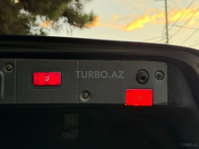 Mercedes S 350 2007, 320,000 km - 3.5 l - Bakı