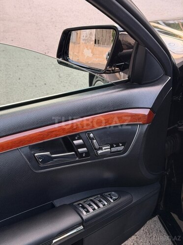 Mercedes S 350 2007, 320,000 km - 3.5 l - Bakı