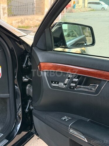 Mercedes S 350 2007, 320,000 km - 3.5 l - Bakı