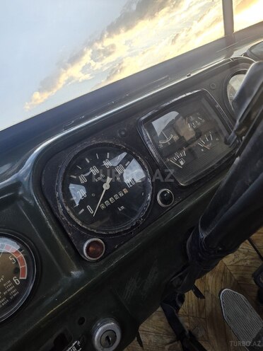 ZIL 131 1993, 84,000 km - 6.0 l - Bakı