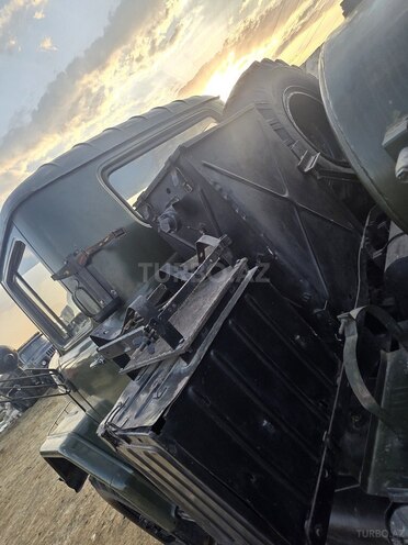 ZIL 131 1993, 84,000 km - 6.0 l - Bakı