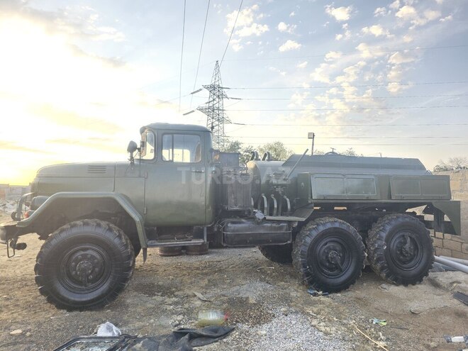 ZIL 131 1993, 84,000 km - 6.0 l - Bakı