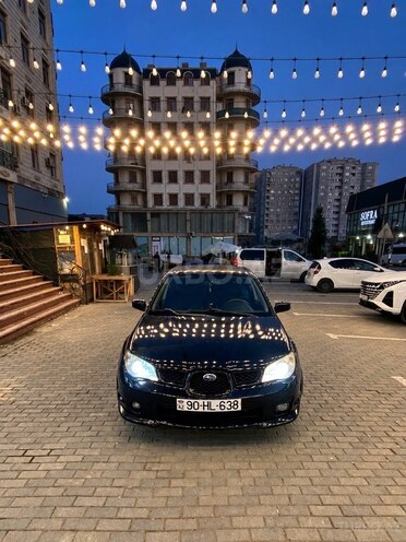 Subaru Impreza 2007, 340,000 km - 2.0 l - Xırdalan