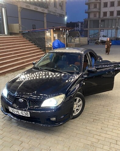 Subaru Impreza 2007, 340,000 km - 2.0 l - Xırdalan