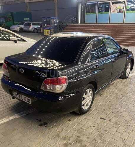 Subaru Impreza 2007, 340,000 km - 2.0 l - Xırdalan
