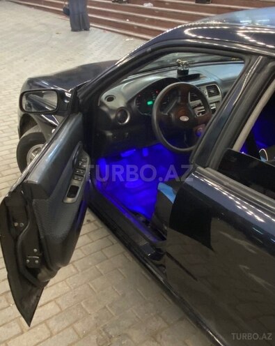 Subaru Impreza 2007, 340,000 km - 2.0 l - Xırdalan