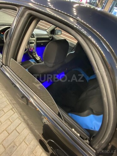 Subaru Impreza 2007, 340,000 km - 2.0 l - Xırdalan