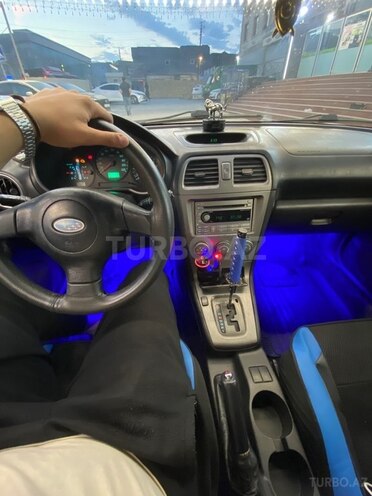 Subaru Impreza 2007, 340,000 km - 2.0 l - Xırdalan