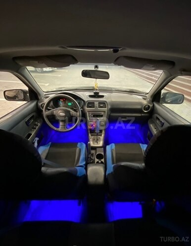 Subaru Impreza 2007, 340,000 km - 2.0 l - Xırdalan