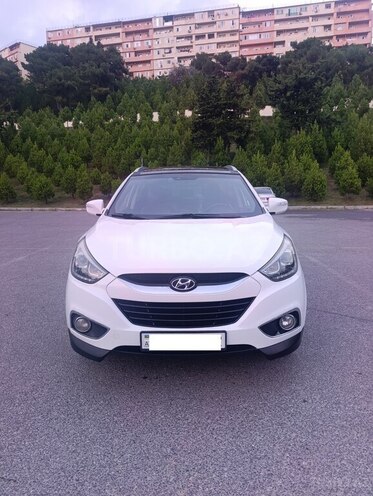 Hyundai ix35 2013, 174,000 km - 2.0 л - Bakı