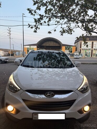 Hyundai ix35 2013, 174,000 km - 2.0 л - Bakı