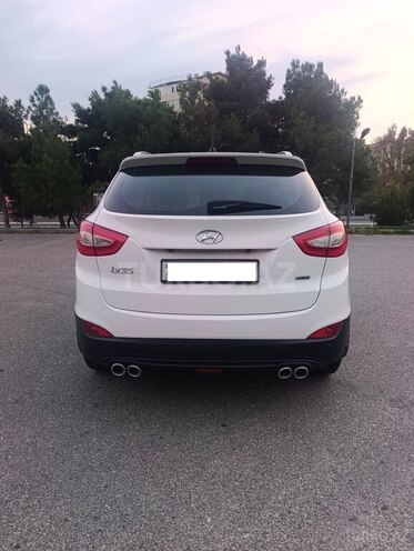 Hyundai ix35 2013, 174,000 km - 2.0 л - Bakı