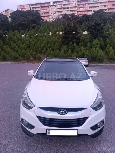 Hyundai ix35 2013, 174,000 km - 2.0 л - Bakı