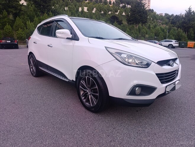 Hyundai ix35 2013, 174,000 km - 2.0 л - Bakı