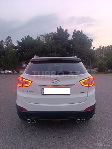 Hyundai ix35 2013, 174,000 km - 2.0 л - Bakı