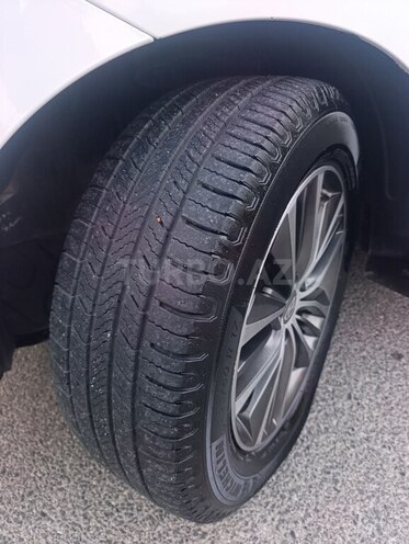 Hyundai ix35 2013, 174,000 km - 2.0 л - Bakı