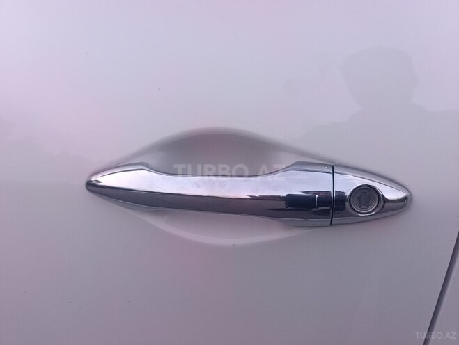 Hyundai ix35 2013, 174,000 km - 2.0 л - Bakı