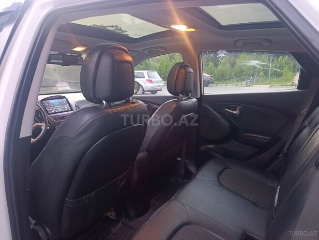Hyundai ix35 2013, 174,000 km - 2.0 л - Bakı