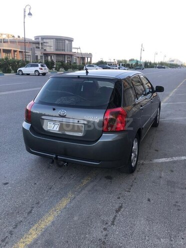 Toyota Corolla 2004, 319,000 km - 1.4 l - Sumqayıt