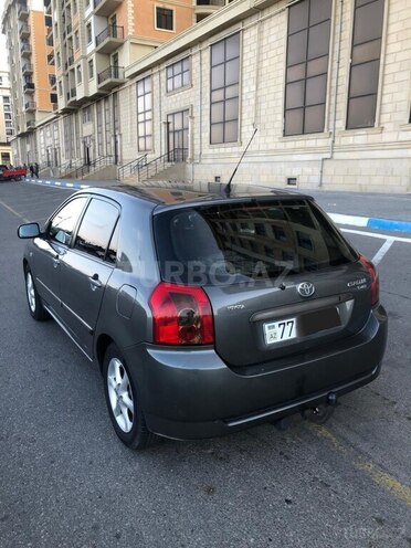 Toyota Corolla 2004, 319,000 km - 1.4 l - Sumqayıt