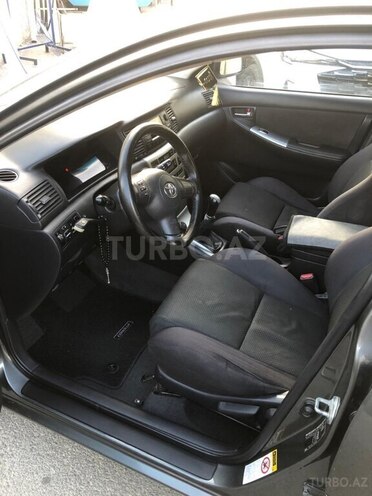 Toyota Corolla 2004, 319,000 km - 1.4 l - Sumqayıt