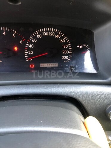 Toyota Corolla 2004, 319,000 km - 1.4 l - Sumqayıt