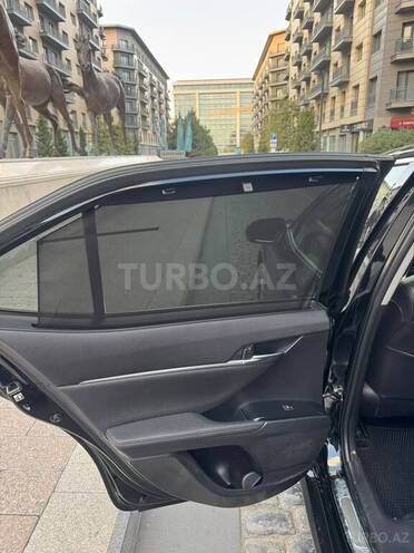 Toyota Camry 2019, 147,500 km - 2.5 l - Bakı