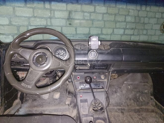 LADA (VAZ) 2106 2004, 125,052 km - 1.6 l - Tovuz