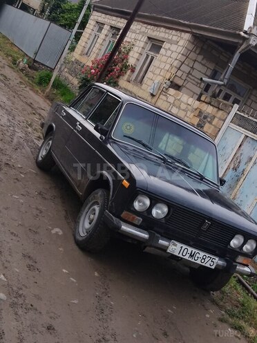 LADA (VAZ) 2106 2004, 125,052 km - 1.6 l - Tovuz
