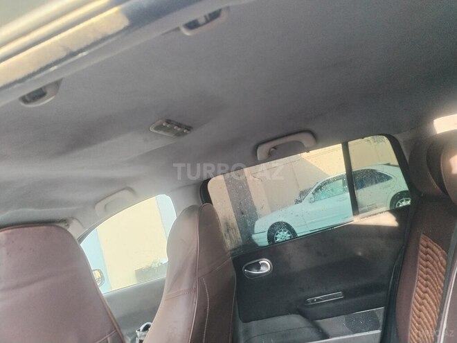 Renault Megane 2007, 400,000 km - 1.5 л - Bakı