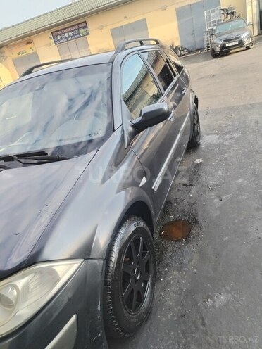Renault Megane 2007, 400,000 km - 1.5 л - Bakı