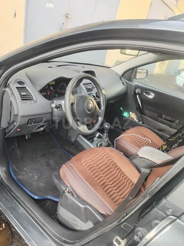 Renault Megane 2007, 400,000 km - 1.5 л - Bakı
