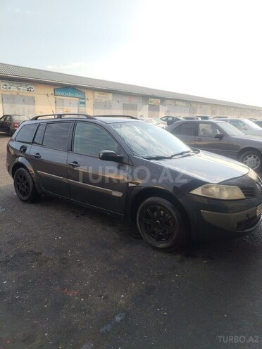 Renault Megane 2007, 400,000 km - 1.5 л - Bakı