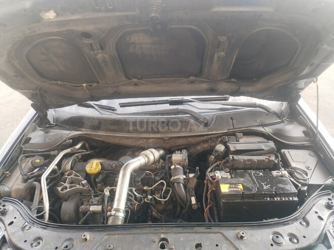 Renault Megane 2007, 400,000 km - 1.5 л - Bakı