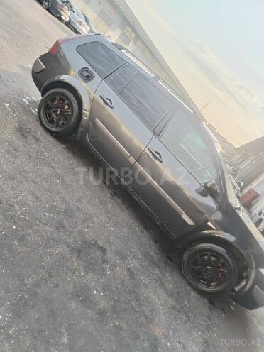 Renault Megane 2007, 400,000 km - 1.5 л - Bakı