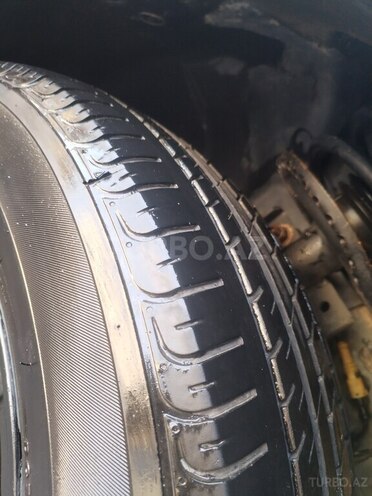 Renault Megane 2007, 400,000 km - 1.5 л - Bakı