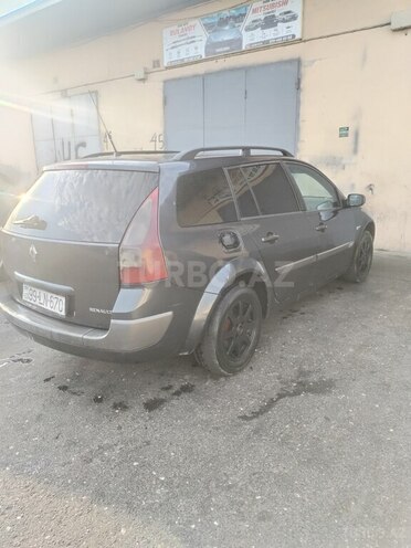 Renault Megane 2007, 400,000 km - 1.5 л - Bakı