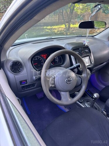 Nissan Sunny 2013, 355,000 km - 1.5 l - Kürdəmir
