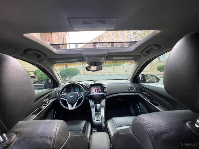 Chevrolet Cruze 2013, 280,000 km - 1.4 l - Bakı